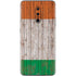 Ireland Flag Dark Wood OnePlus 7 Pro Skin